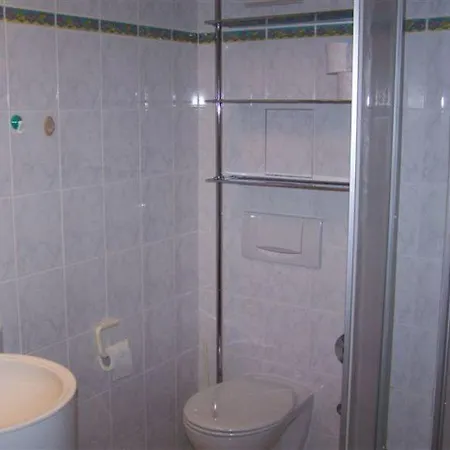 Haus Aquamarina 10 * Heringsdorf (Usedom)